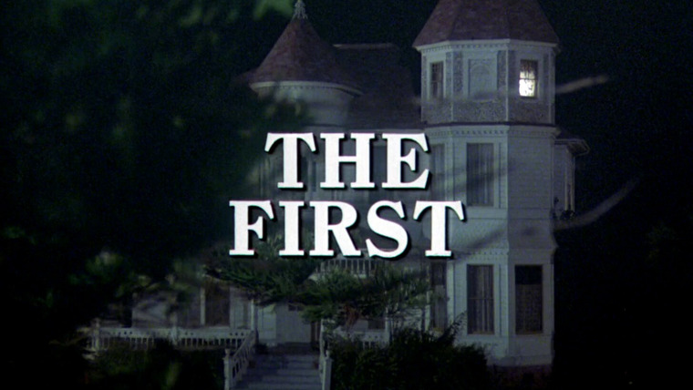 Невероятный Халк — s04e12 — The First (1)