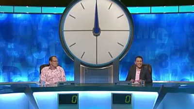8 Out of 10 Cats Does Countdown — s01 special-3 — The Channel 4 Mash Up