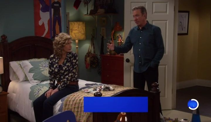 Last Man Standing — s06e16 — The Force