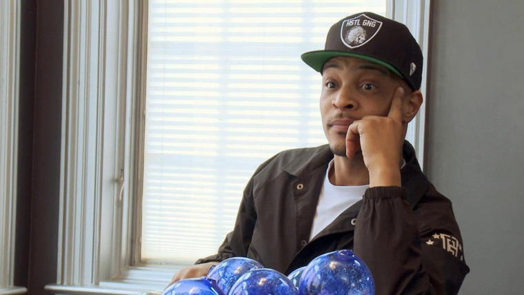 T.I. and Tiny: The Family Hustle — s05e04 — Are You Smarter?