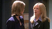 Ally McBeal — s01e02 — Compromising Positions