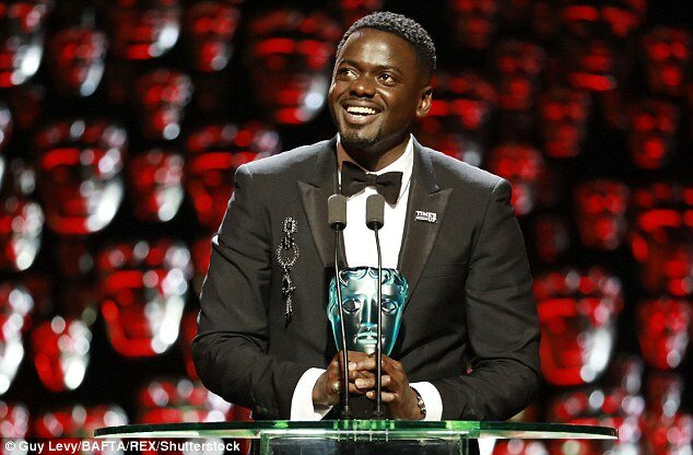 The British Academy Film Awards — s2018e01 — The 71st BAFTA Film Awards