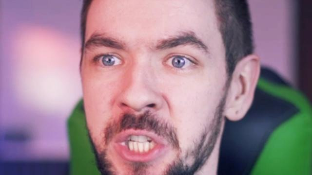 Jacksepticeye — s07e441 — DROP TILTED YOU COWARDS | Reading Your Comments