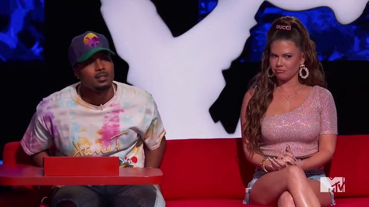 Ridiculousness — s16e11 — Chanel and Sterling CLVIII