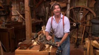 The Woodwright's Shop — s37e12 — Combination Planes