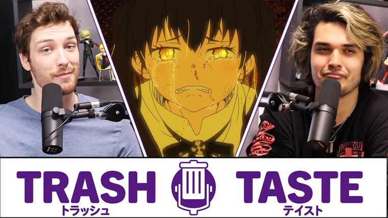 Trash Taste — s01e51 — We’ve Had Enough of Japan