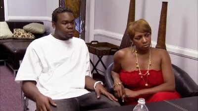 The Real Housewives of Atlanta — s02e16 — Lost Footage
