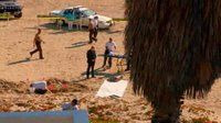 CSI: Место преступления Майами — s10e16 — Rest In Pieces