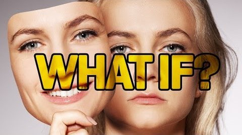 ПьюДиПай — s06e559 — WHAT IF?