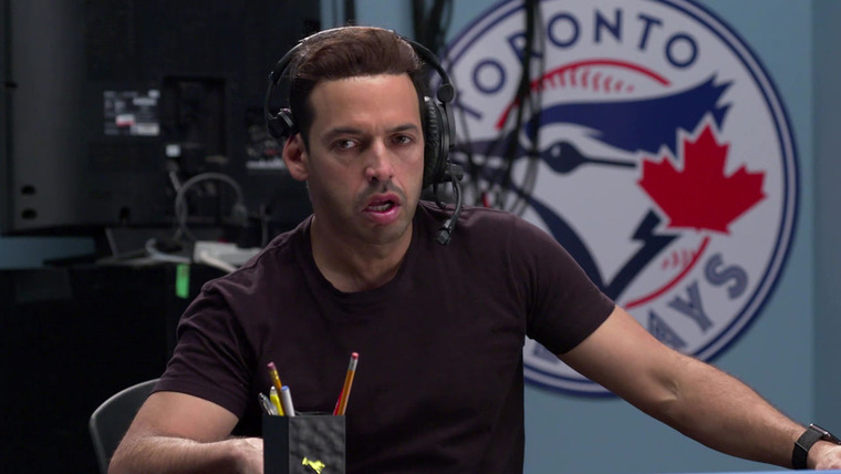 22 Minutes — s25e17 — Blue Jays Auditions