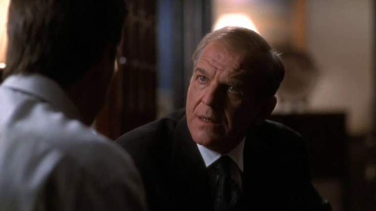 The West Wing — s01e04 — Five Votes Down