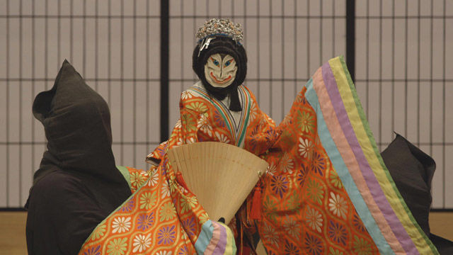 Journeys in Japan — s2015e12 — Awaji Island: Keeping Traditions Alive