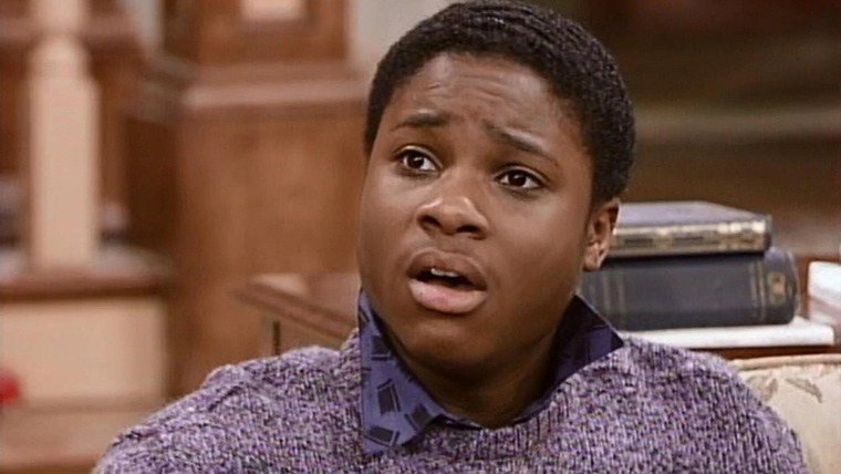 The Cosby Show — s02e10 — Denise's Friend