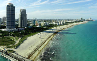 Aerial Cities — s01e04 — Miami 24