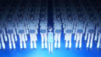 A Certain Magical Index — s01e19 — Last Order (The End)