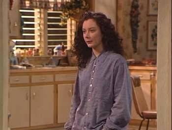 Roseanne — s05e16 — Wait Till Your Father Gets Home