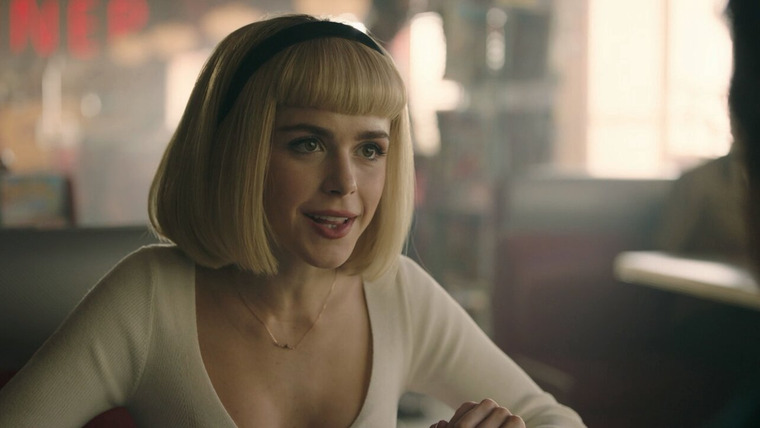 Riverdale — s06e19 — Chapter One Hundred and Fourteen: The Witches of Riverdale