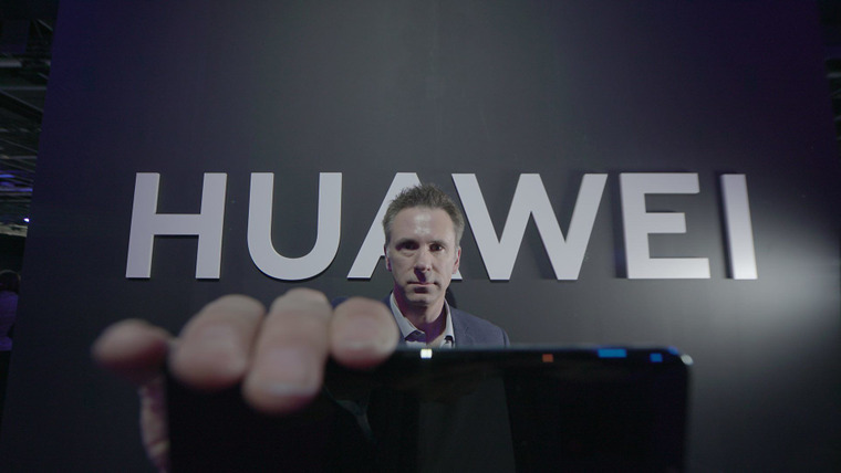 Panorama — s2019e09 — Can We Trust Huawei?