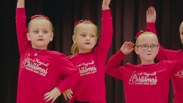 OutDaughtered — s09e03 — Ava and the First Dance