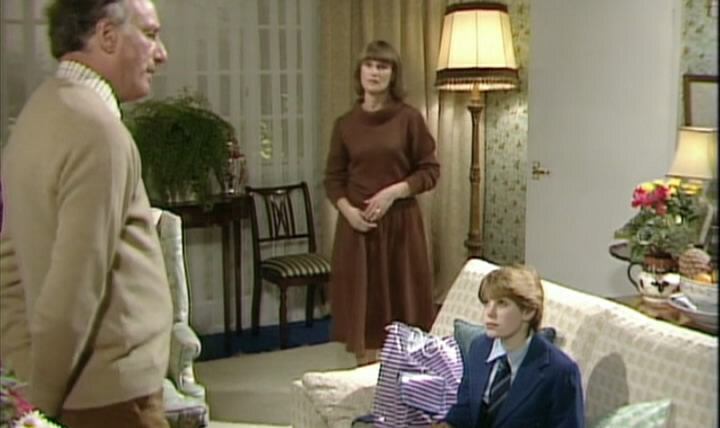 Yes Minister — s03e01 — Equal Opportunities