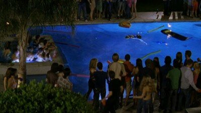 The O.C. — s02e19 — The Rager