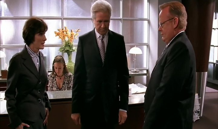 Юристы Бостона — s04e06 — The Object of My Affection