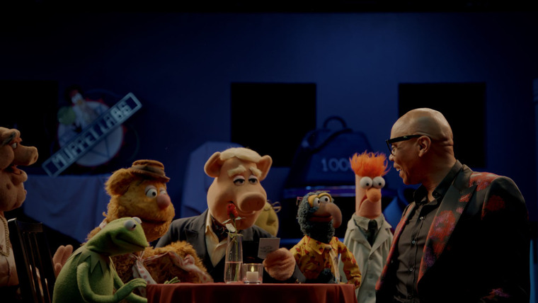 Muppets Now — s01e01 — Due Date