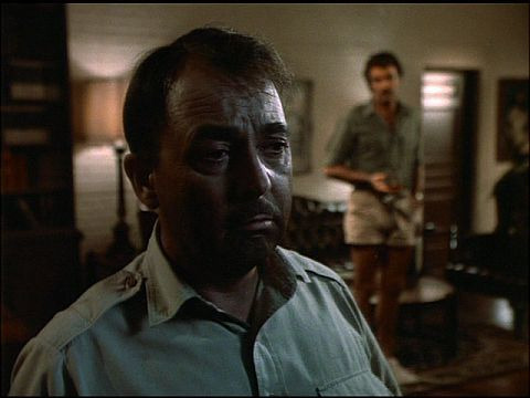 Magnum, P.I. — s04e18 — Holmes is Where the Heart Is