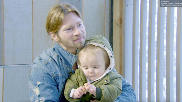 Аляска: Семья из леса — s13e07 — Bringing Up Babies