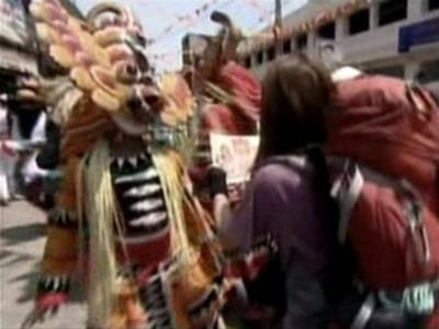 The Amazing Race Asia — s04e04 — You Have So Many Good Students Here