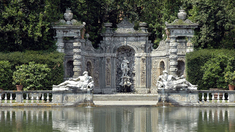 Monty Don's Italian Gardens — s01e04 — The Veneto, Lucca and the Lakes