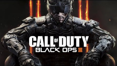 TheBrainDit — s05e976 — Call of Duty: Black Ops 3 - Обзор Сингла!