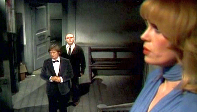 Sapphire and Steel — s02e02 — The Railway Station (2)
