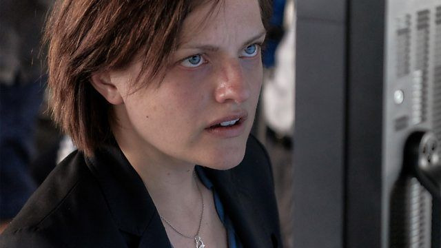 Вершина озера — s02e06 — The Battle of the Mothers