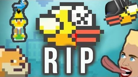 PewDiePie — s05e46 — FLAPPY BIRD KILLER!