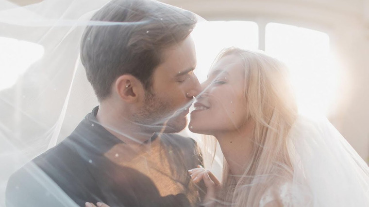 ПьюДиПай — s10e238 — Marzia & Felix — Wedding 19.08.2019