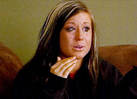 Teen Mom 2 — s01e08 — Pushing the Limit