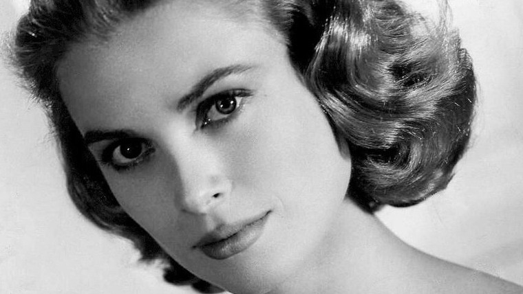Discovering Film — s01e02 — Grace Kelly