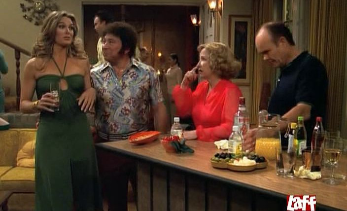 That '70s Show — s06e16 — Man with Money