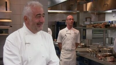 Hell's Kitchen — s12e08 — 13 Chefs Compete