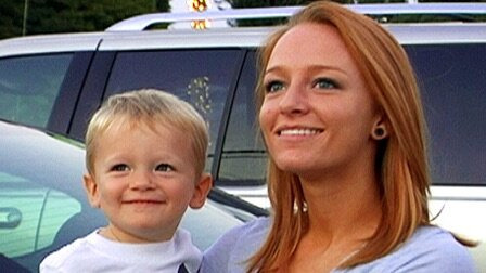 Teen Mom OG — s03e02 — To Be with You