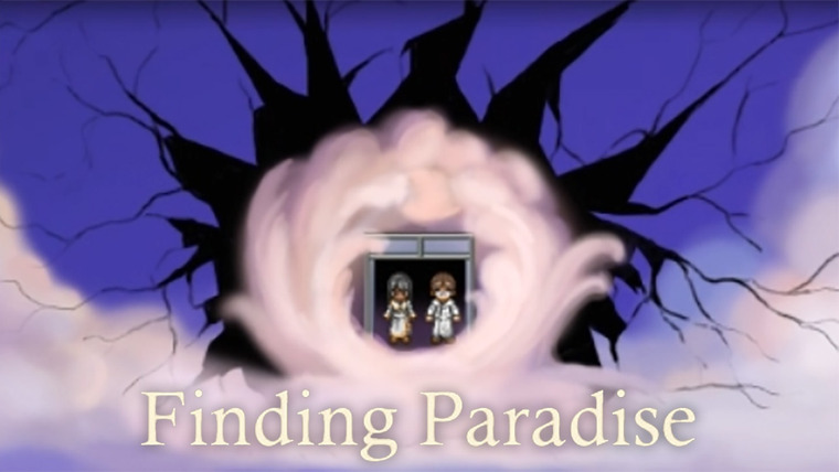 Kuplinov Plау. Продолжение — s28e05 — Finding Paradise #5 ► ТЕПЕРЬ ВСЁ СОВСЕМ СТРАННО