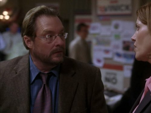 The West Wing — s07e17 — Election Day, Part 2
