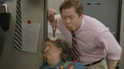 Workaholics — s03e05 — Good Mourning