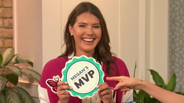 The Good Stuff with Mary Berg — s03e03 — Episode 3