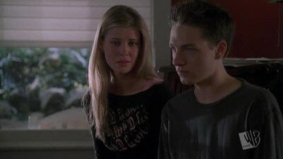 Everwood — s02e17 — Unfinished Business