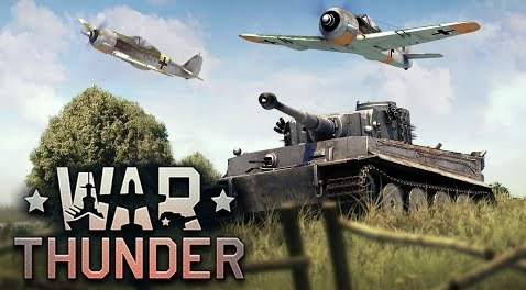 TheBrainDit — s06e353 — War Thunder - Веселые Нагибаторы #39