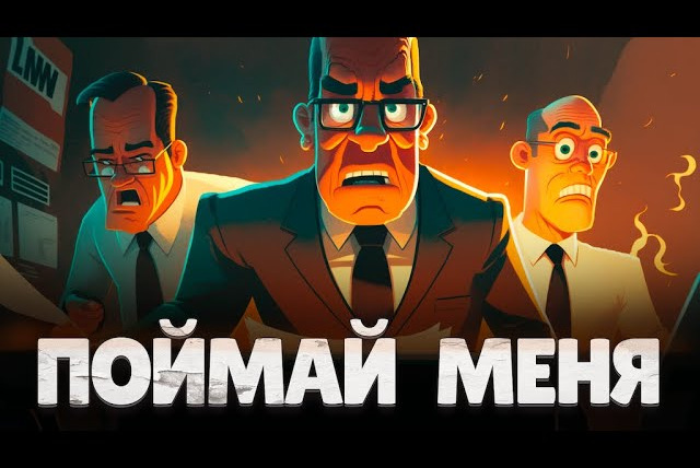 Простая экономика — s04e05 — Как уходят от налогов. Объяснение на пальцах