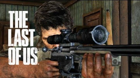 TheBrainDit — s03e419 — The Last of Us | Ep.17 | Игры Снайпера