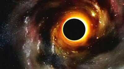 Вселенная — s02e18 — Cosmic Apocalypse